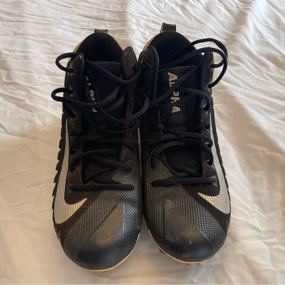 Nike Alpha Menace Pro mid - Picture 5 of 8